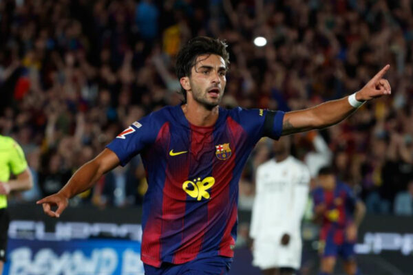 La cláusula que dificulta la extensión del contrato de Ferran Torres