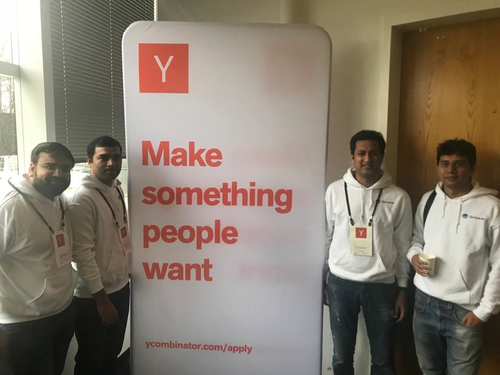Groww celebra su éxito tras su apoyo en Y Combinator