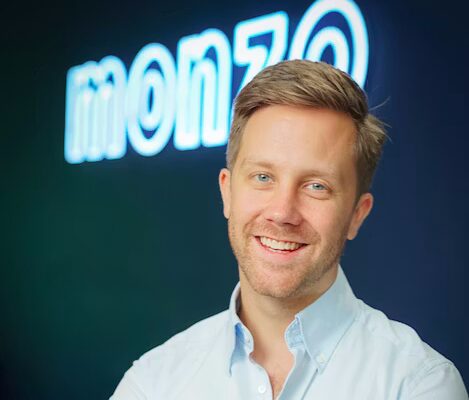 Anthropic incorpora a Tom Blomfield, cofundador de Monzo, en su equipo de inteligencia artificial