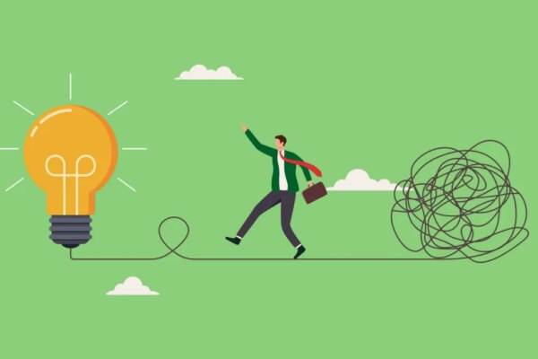 La Lección de Tenacidad de un Emprendedor Inspirador