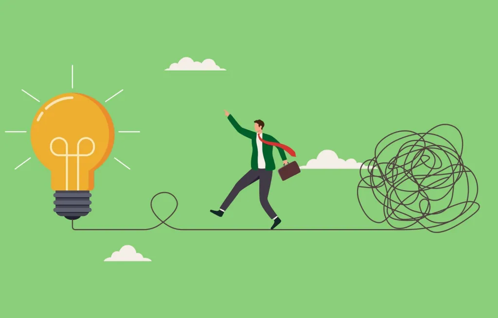 La Lección de Tenacidad de un Emprendedor Inspirador