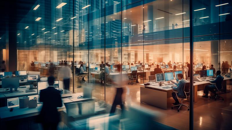 Kubernetes resuelve finalmente el desafío de la infraestructura de escritorio