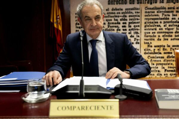 La exjefa de la Agencia Tributaria aclara su renuncia y desvincula el hecho de la auditoría a Zapatero
