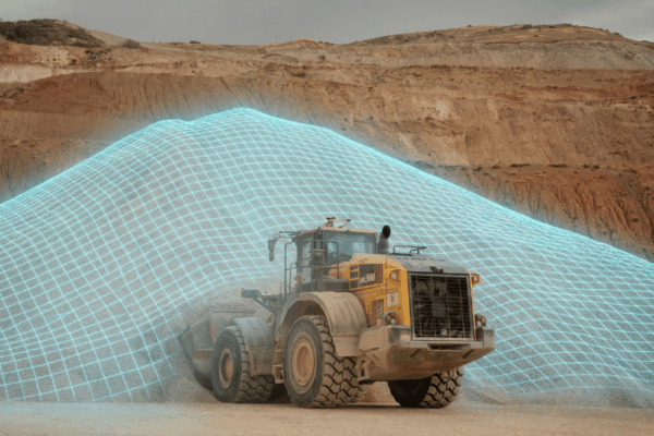 Sodex Innovations de Austria capta 4 millones de euros para potenciar la tecnología de supervisión automatizada en obras de construcción.