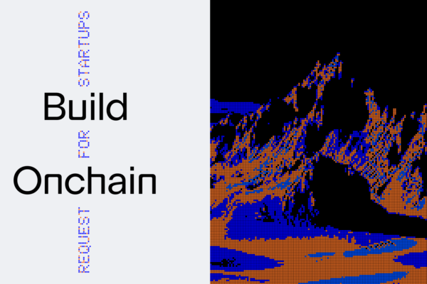 Y Combinator y Coinbase lanzan RFS: Impulsa tus proyectos en la blockchain