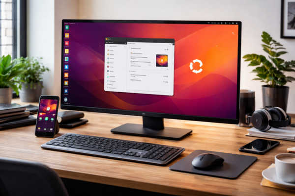 Ubuntu, la distribución de Linux líder, cierra ocho proyectos clave en su evolución