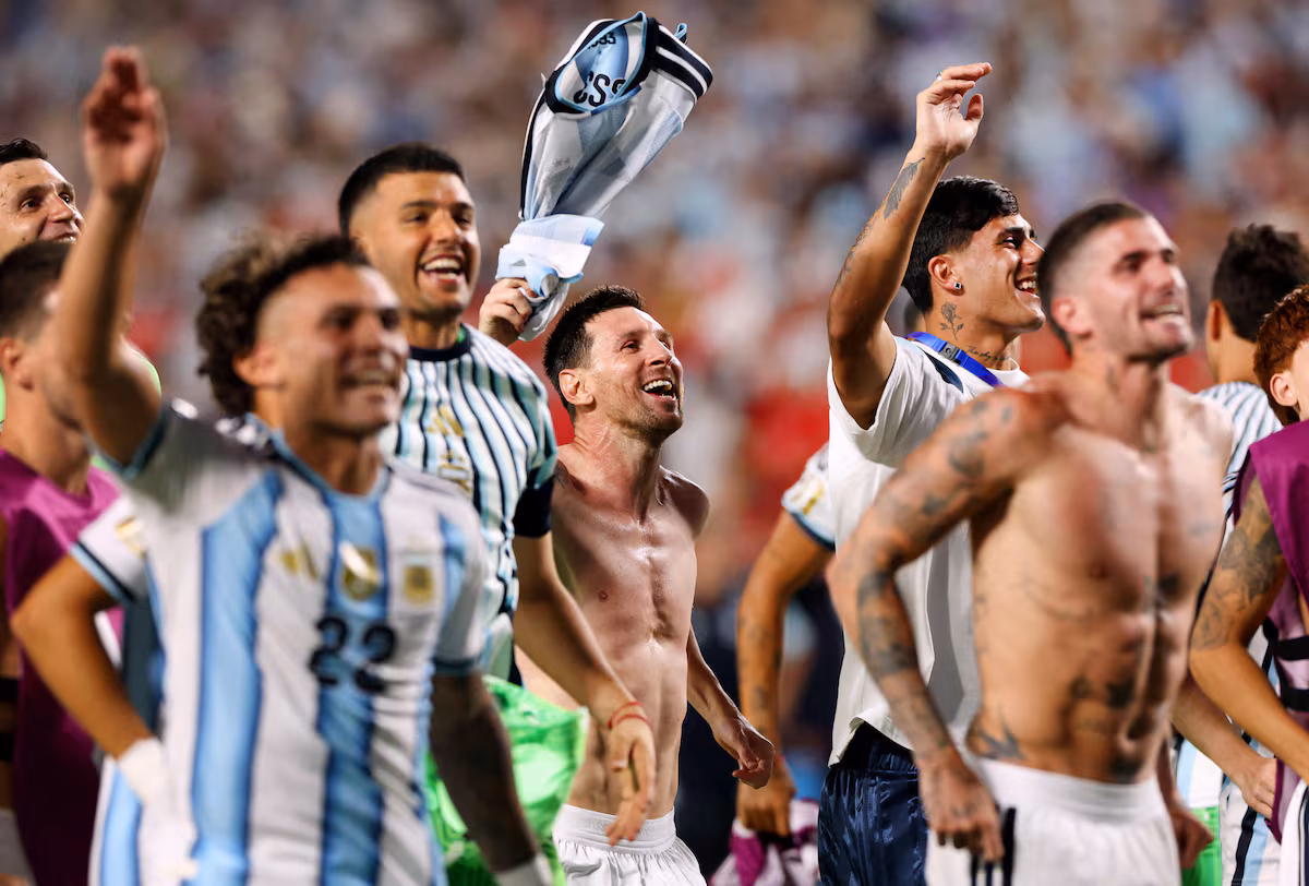 Mundial 2026: Más que una copa, el desafío de transformar el fútbol global.