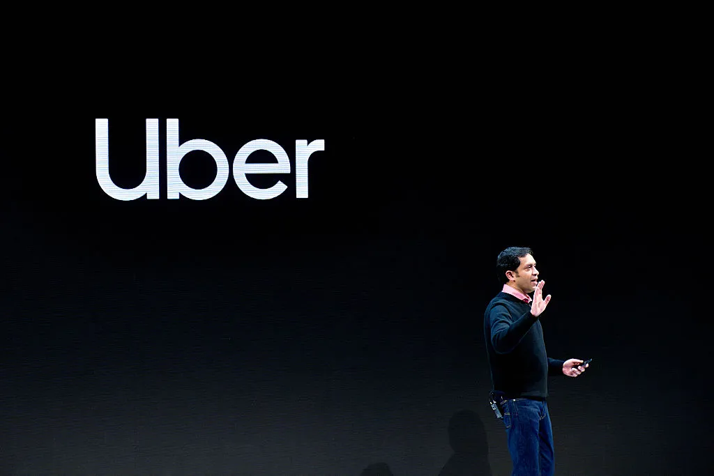 El director de productos de Uber comparte su visión sobre hoteles, robotaxis y el enfoque selectivo de la empresa en el mercado.