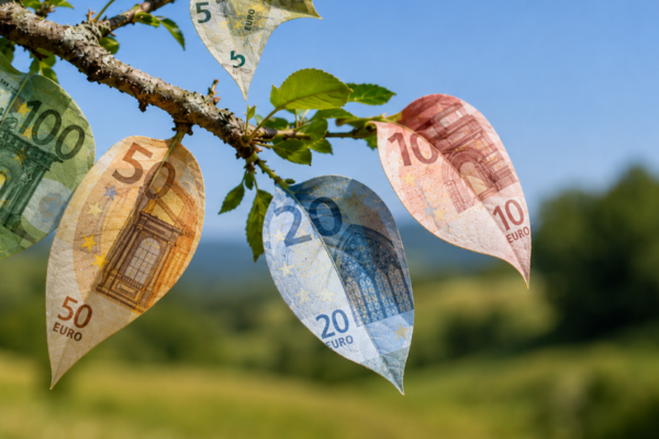 Diez startups de ClimateTech en Europa que transforman la descarbonización en oportunidades de negocio.