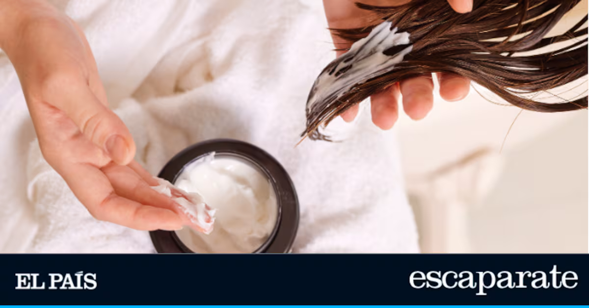 Descubre las 5 mascarillas capilares más efectivas para revitalizar tu cabello en verano