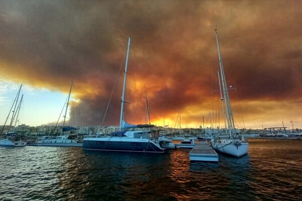 España destina 312 millones para gestión forestal ante la temporada de incendios, pero sin ejecutar
