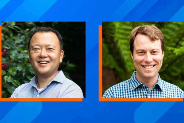 Jon Xu y Andrew Miklas se incorporan como nuevos socios generales en Y Combinator