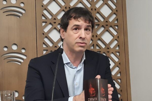 El hermano de Pedro Sánchez recibe una inhabilitación de nueve años por parte de la Audiencia de Badajoz