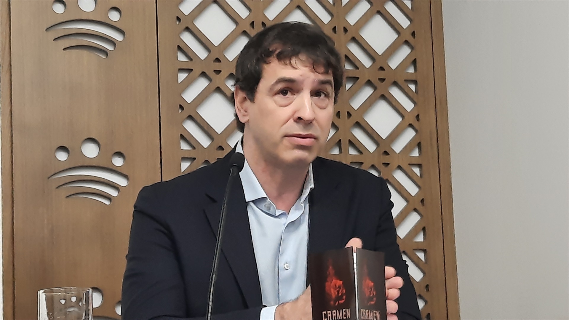 El hermano de Pedro Sánchez recibe una inhabilitación de nueve años por parte de la Audiencia de Badajoz