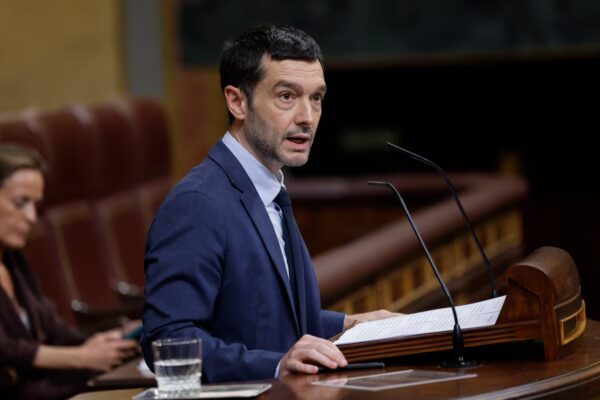 El Congreso impulsa la reforma que fortalece el cuidado en el hogar con un respaldo de hasta 6.200 millones de euros