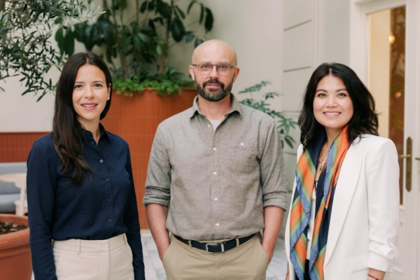 Aspire11 destina 100 millones de euros a inversiones en Revolut y ElevenLabs entre otras innovaciones.