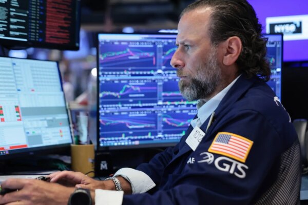 El Nasdaq repunta un 0,90 % tras el descenso de la inflación en Estados Unidos