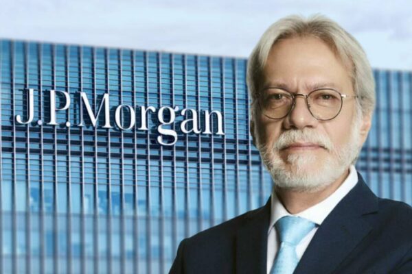 JP Morgan impulsa el crecimiento de los Amodio en OHLA mediante la venta del 6% de su participación accionaria.