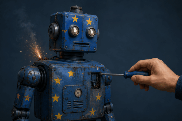 Las startups europeas incrementan inversiones y contratación en IA, pero ¿quién lidera su gestión?