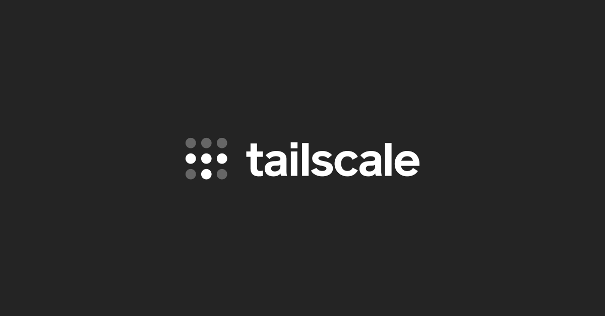 Actualizaciones de Seguridad de Tailscale: Mejoras y Nuevas Funcionalidades
