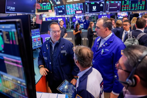 Análisis revelador: un solo sector concentra el 40% del crecimiento anticipado