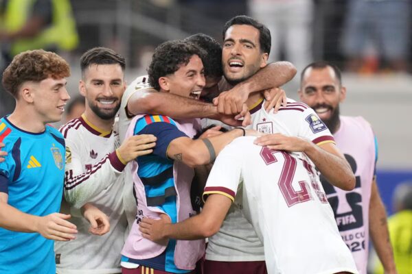 Los creadores del caramelo presentan su innovadora colaboración para el Mundial 2026 de Fútbol