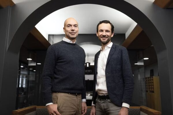 Float capta 4.5 millones de euros para impulsar el crecimiento de emprendedores tecnológicos europeos sin dilución de acciones ni trámites innecesarios.