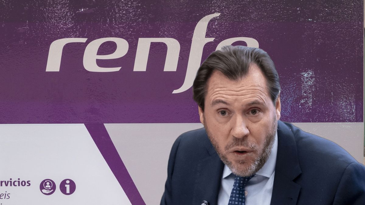 Inicia el segundo día de huelga en Renfe con niveles de servicio mínimo del 75%