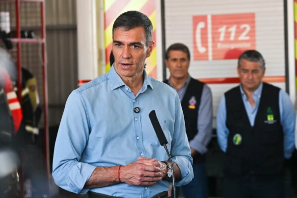 El CIS de Tezanos revela que el PSOE aumenta su distancia sobre el PP, a pesar de la condena a Ábalos