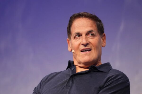 Mark Cuban denuncia el fraude en el sistema de seguros de salud