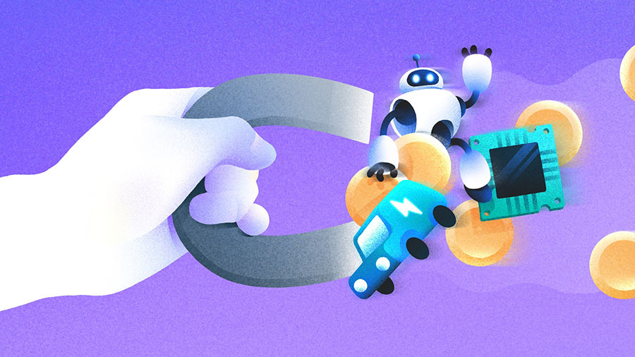 El Acelerado Ritmo de Adquisiciones de Stripe: Superando los 53 Mil Millones de Dólares en su Estrategia Competitiva frente a PayPal.