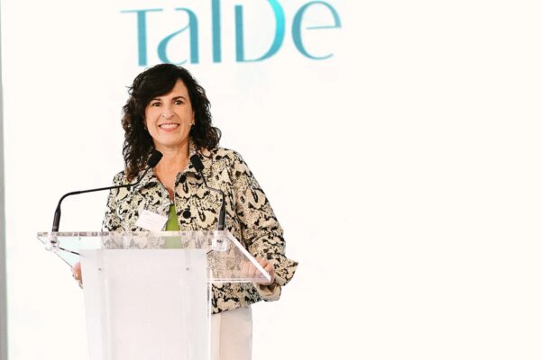 Talde finaliza su primer cierre de capital en un fondo enfocado en empresas medianas.