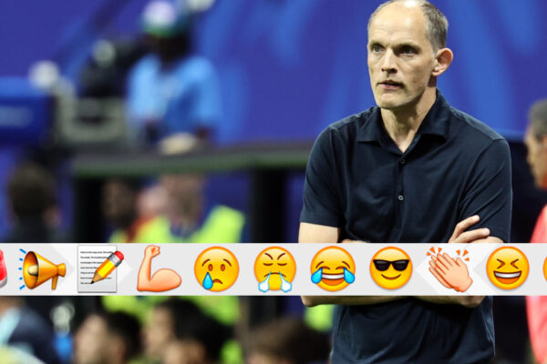 El inesperado revés de Tuchel en su trayectoria profesional
