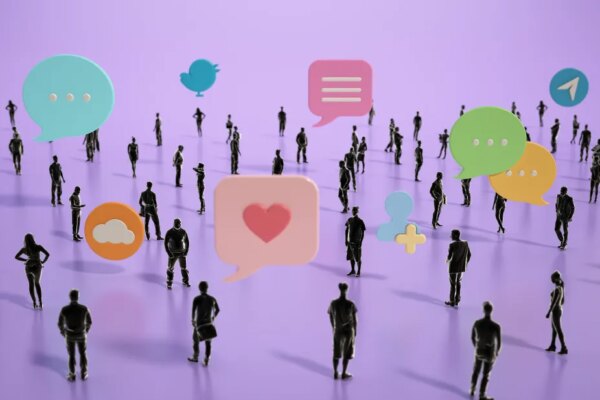 La importancia de las comunidades frente a la visibilidad en la estrategia de marcas actuales