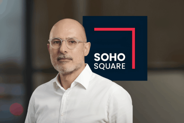 El British Business Bank suma un nuevo impulso al invertir €58 millones en Soho Square, fortaleciendo su compromiso con el desarrollo empresarial en el Reino Unido.
