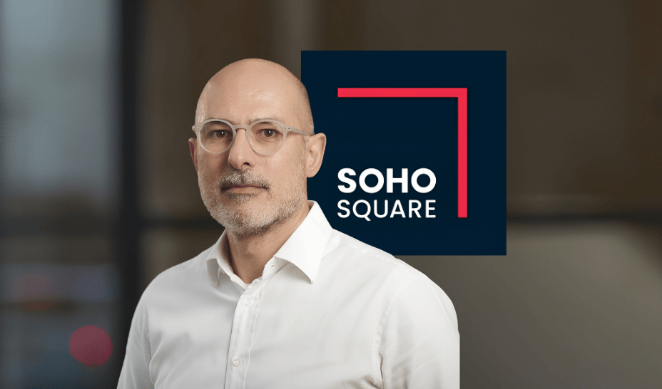 El British Business Bank suma un nuevo impulso al invertir €58 millones en Soho Square, fortaleciendo su compromiso con el desarrollo empresarial en el Reino Unido.
