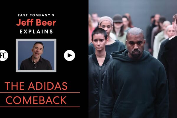 El renacer de Adidas: Claves de su regreso a la tendencia actual