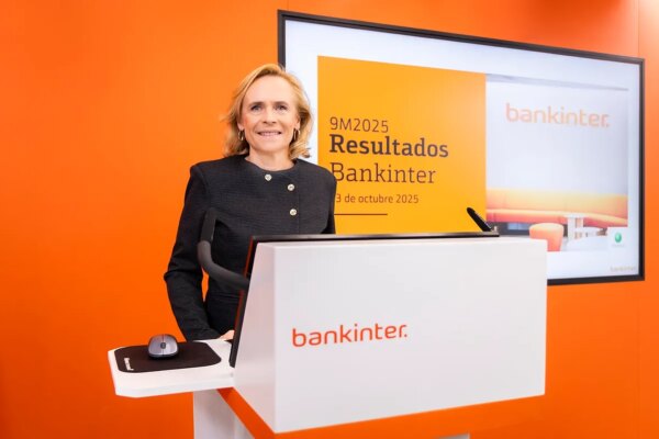 Bankinter redefine su enfoque para atraer el ahorro de los clientes