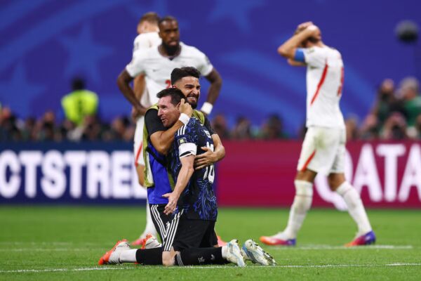 Preparativos de la Copa Mundial 2026: La pasión del fútbol más allá de las fronteras