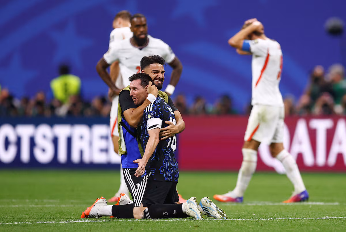 Preparativos de la Copa Mundial 2026: La pasión del fútbol más allá de las fronteras