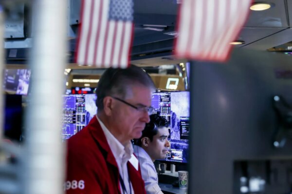 El Nasdaq avanza un 0,62 % gracias al impulso de las empresas tecnológicas esta semana