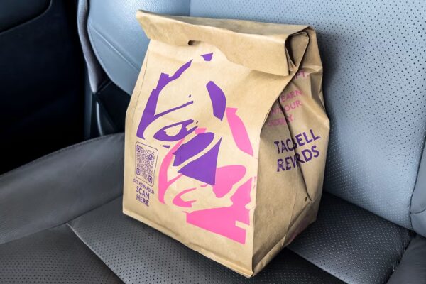 Taco Bell eliminará ingredientes en selectos restaurantes y esto es lo que necesitas saber