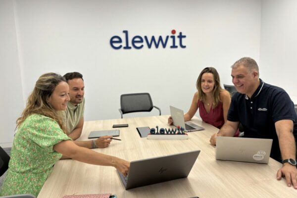 Elewit destina 40 millones para impulsar la innovación de Redeia hasta 2029