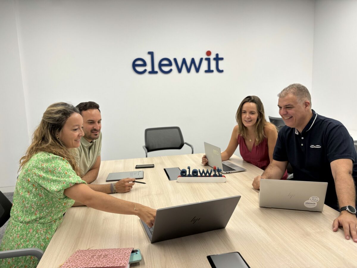 Elewit destina 40 millones para impulsar la innovación de Redeia hasta 2029