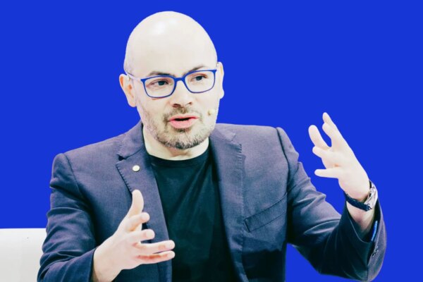 Demis Hassabis de DeepMind advierte: "Nuestras acciones actuales definirán el futuro de la civilización"