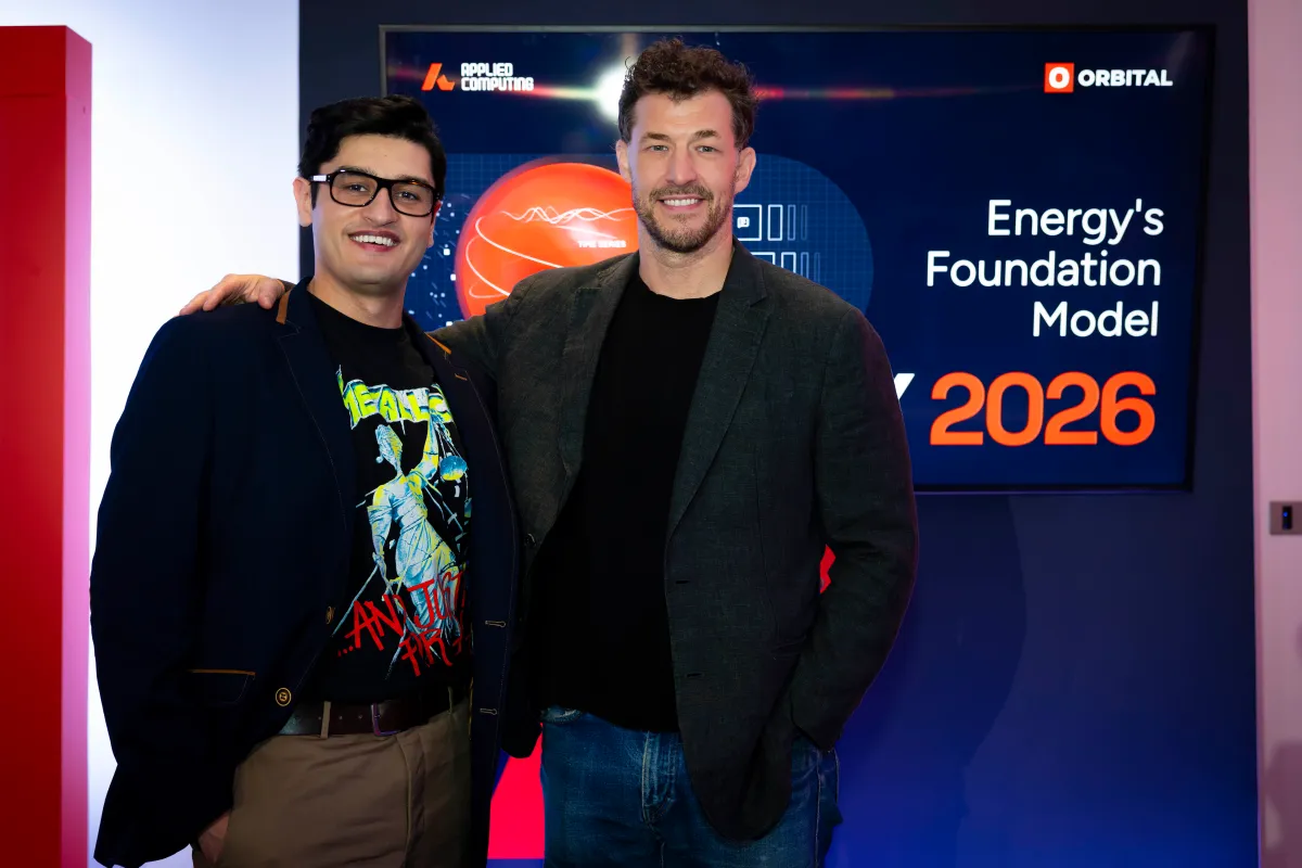 Applied Computing presenta un modelo de IA integral para optimizar operaciones en la industria del petróleo y gas.