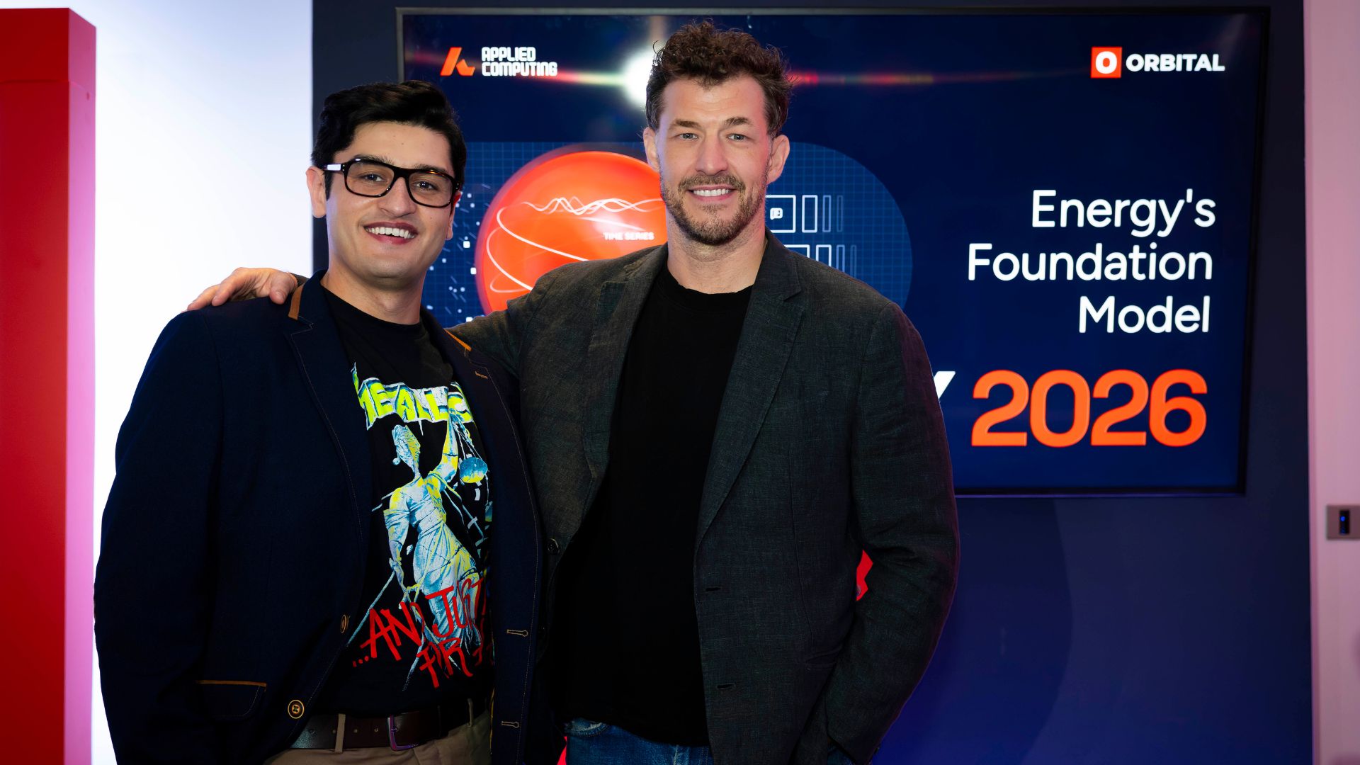 Applied Computing, con sede en Londres, obtiene 17,4 millones de euros para impulsar su inteligencia artificial en el sector energético.