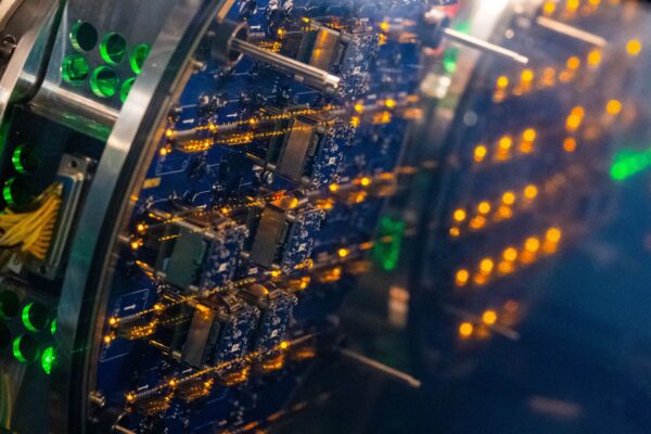 Silicon Microgravity de Cambridge obtiene 7.08 millones de euros para expandir su tecnología de navegación y sensores sin GPS