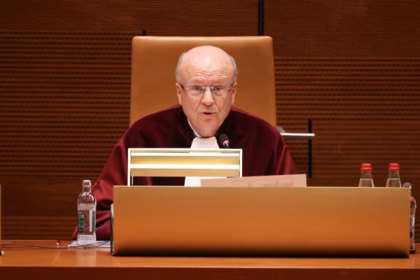 El TJUE respalda la ley de amnistía y facilita el retorno de Puigdemont, sin violar normativas europeas