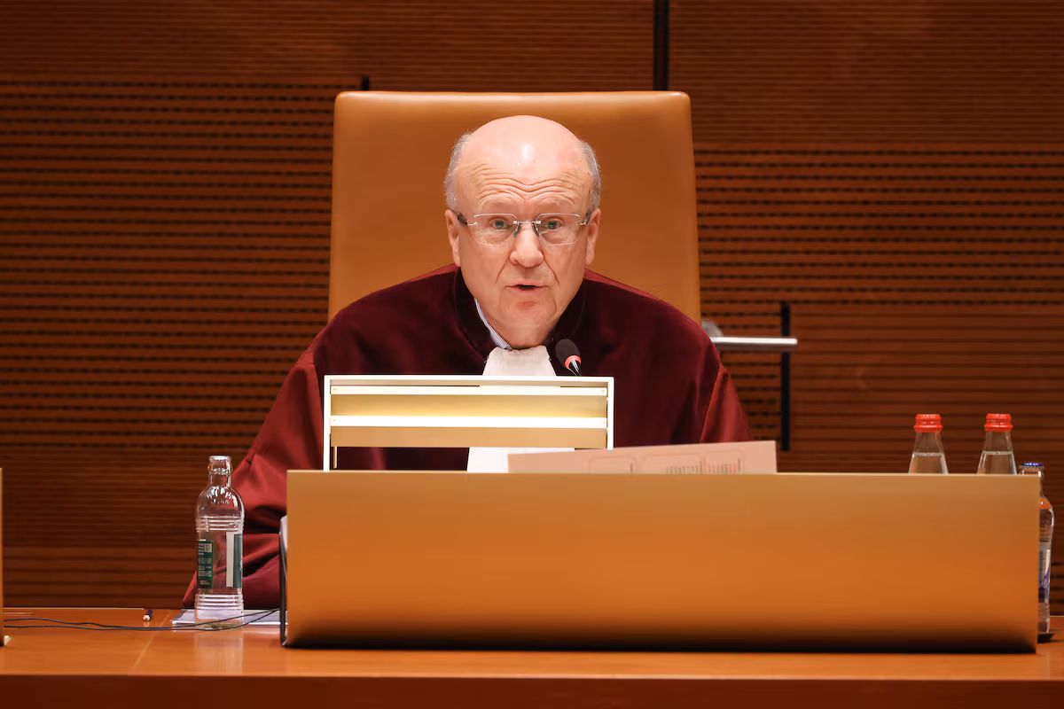 El TJUE respalda la ley de amnistía y facilita el retorno de Puigdemont, sin violar normativas europeas